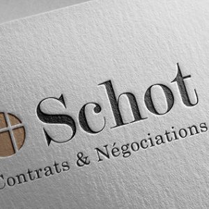 Logo design MAD STUDIO Schot