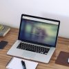 Webdesign MAD STUDIO Schot