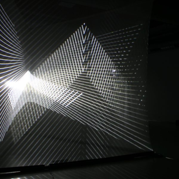 Mapping - Projection vidéo MAD STUDIO Agence Multimédia