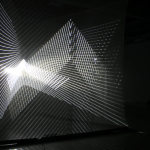 Mapping - Projection vidéo MAD STUDIO Agence Multimédia