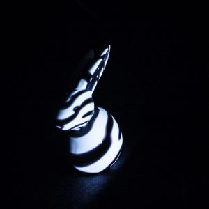 Vidéo Mapping video micro mapping art design